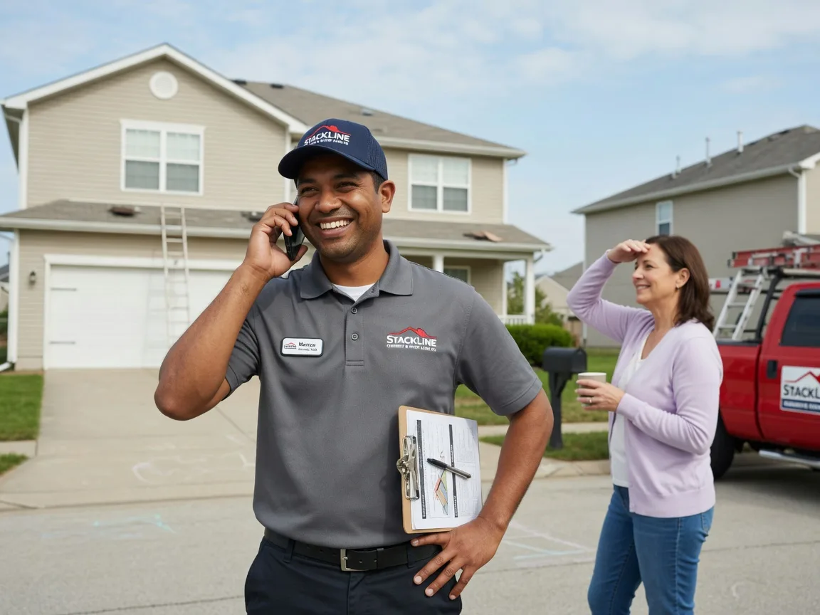 Chimney flashing repair East Ridge, TN FAQs